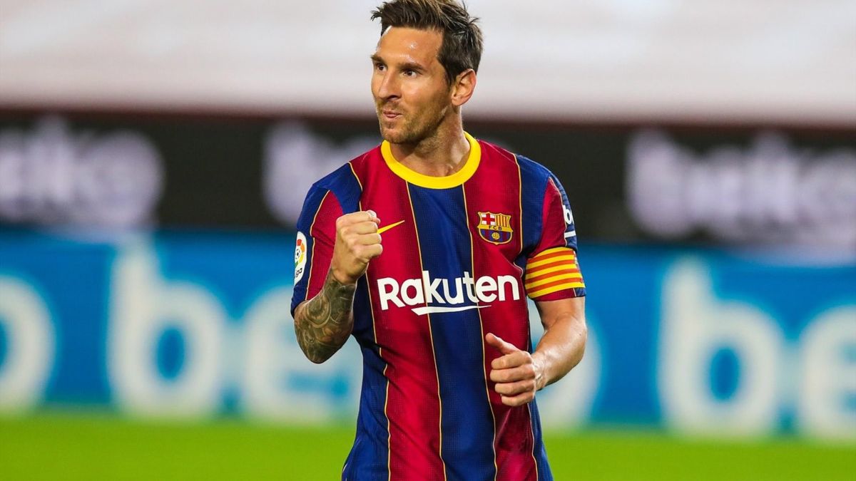 Leo Messi: Un deceniu de glorie la Barcelona